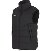 Nike Federation Sideline Weste Schwarz M