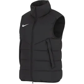 Nike Federation Sideline Weste Schwarz M