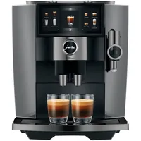 Jura J10 twin Diamond Onyx (EA) Kaffeevollautomat