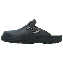 Berkemann Max-Plus Clogs Schwarz 42