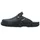 Berkemann Max-Plus Clogs Schwarz 42