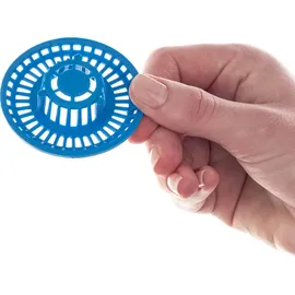 Kadax Abflusssieb 392 Farbmix - KADAX