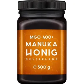 MELPURA Manuka-Honig MGO 400+ aus Neuseeland