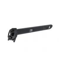 Ergotec RAY 6+ Ø31,6, 350mm,15mm, schwarz