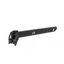 Ergotec RAY 6+ Ø31,6, 350mm,15mm, schwarz