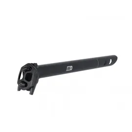 Ergotec RAY 6+ Ø31,6, 350mm,15mm, schwarz