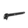 Ergotec RAY 6+ Ø31,6, 350mm,15mm, schwarz