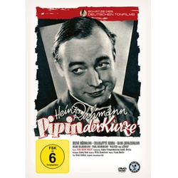 Pipin, Der Kurze (DVD)