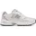 530 Herren NB White/Silver Metallic 42,5