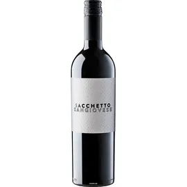Sacchetto Sangiovese 18 x 0,75 l