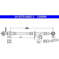 ATE 24.5270-0462.3