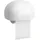 Laufen Il Bagno Alessi One Papierrollenhalter, aus Keramik, 185x150x110mm, H8709700000001,