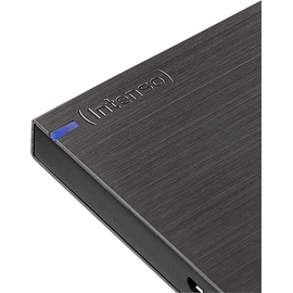 Intenso Memory Board 2 TB USB 3.0 anthrazit