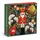 abrams and chronicle books iwuk Merry Nutcracker 500 Piece Foil Puzzle
