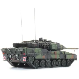 artitec b.v. 6870670 - Leopard 2A7 Flecktarnung 1:87