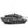 artitec b.v. 6870670 - Leopard 2A7 Flecktarnung 1:87
