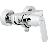 Grohe Eurosmart Cosmopolitan Einhandbrausemischer Chrom