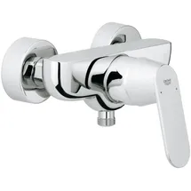 Grohe Eurosmart Cosmopolitan Einhandbrausemischer Chrom