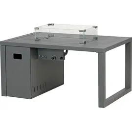 Buschbeck Loungetisch Lagos