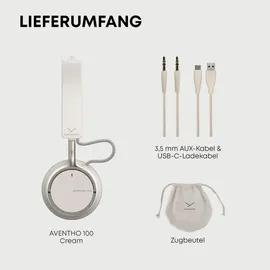 Beyerdynamic AVENTHO 100 Beige