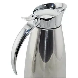 Emsa Eleganza edelstahl 1 l