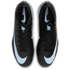 Nike ZOOM VAPOR 16 PRO TF - schwarz, 43
