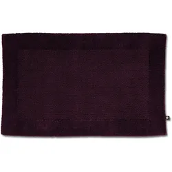 Badematte RHOMTUFT PRESTIGE