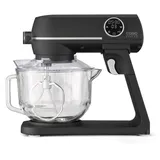 CASO Design KM 1800 Black-G Schwarz
