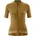 Damen Jersey Trikot Größe L braun