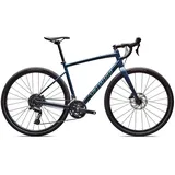 Specialized Diverge E5 2026 54 Zoll RH 54 cm Unisex cstblumet / sea