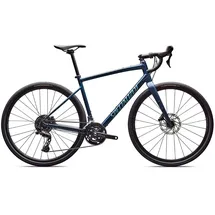 Specialized Diverge E5 2026 54 Zoll RH 54 cm Unisex cstblumet / sea
