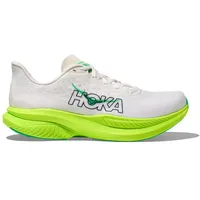 Hoka One One Hoka Herren Mach 6 grün 44.6