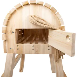 Small Foot Company Holzpferd