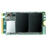 Transcend MTE400S 512GB, M.2 2242 / M-Key / PCIe 3.0 x4 (TS512GMTE400S)