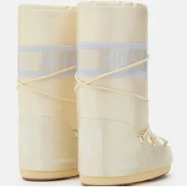 MOON BOOT Icon Damen Beige 39