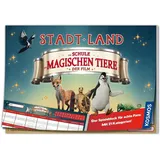 Kosmos Stadt Land Die Schule der magischen Tiere