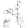 Grohe Euroeco Special Einhandmischer DN 15 (32792000)
