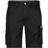 DASSY DASSY® Bari Arbeitsshorts schwarz