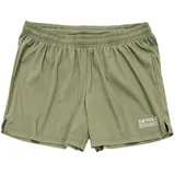 Devold of Norway Endurance Merino Kurze Hose - Lichen - S