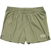 Devold of Norway Endurance Merino Kurze Hose - Lichen - S