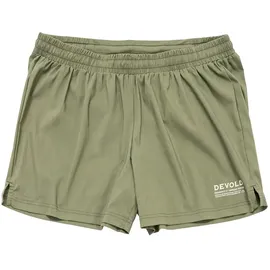 Devold of Norway Endurance Merino Kurze Hose - Lichen - S