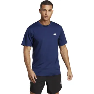 adidas Train Essentials Training dark blue/white M