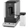 CASO Design Café Crema Touch schwarz/silber