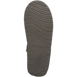 Emu Wallaby Mini Stiefel, Grau EU 25-26 Junge Grau EU 25-26 - Grau - 9