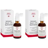 Wala Echinacea Mund- und Rachenspray