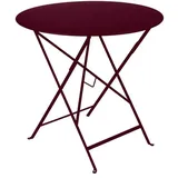 Fermob Bistro Balkontisch Ø77cm Stahl