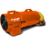 Unicraft Axialventilator MVT 200 P