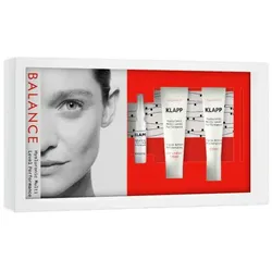 Hyaluronic Multi Level Performance Triple Action Moisturizin 3 St