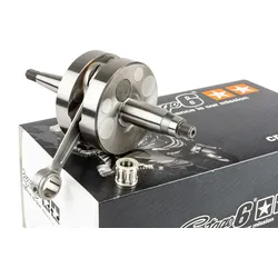 Kurbelwelle Stage6 R/T Derbi Euro 3 / Euro 4