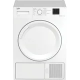 Beko DPS7206PA Wärmepumpentrockner (7 kg)